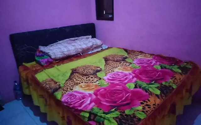 Kawah Ijen Guest House