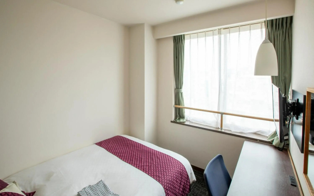 Hotel Claire Higasa