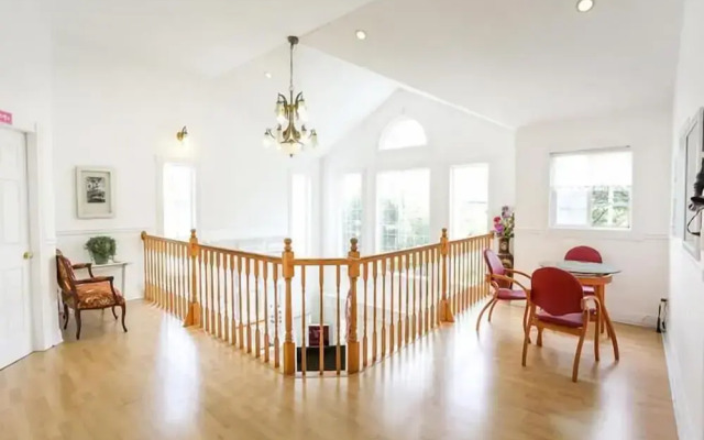 Bella Guesthouse