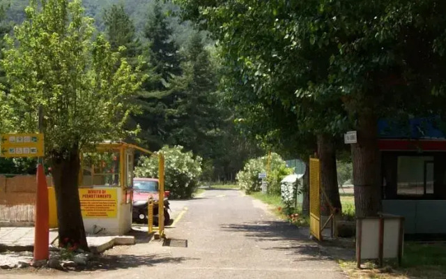 Camping Senato Park
