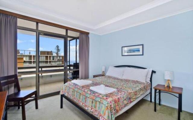 Akuna 14, 6 Joffre Street,