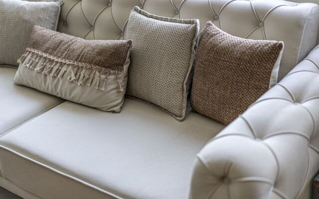 HiGuests - Sky Gardens