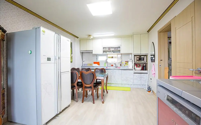 Suncheon Pine Fragrance Pension