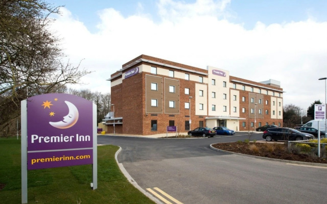 Premier Inn Portsmouth Havant South
