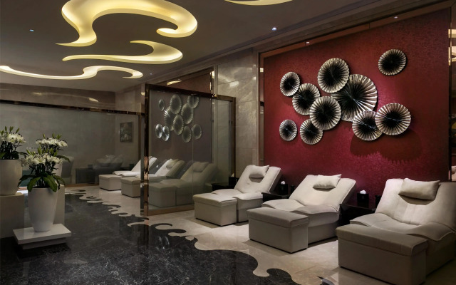 Kempinski Hotel Xiamen