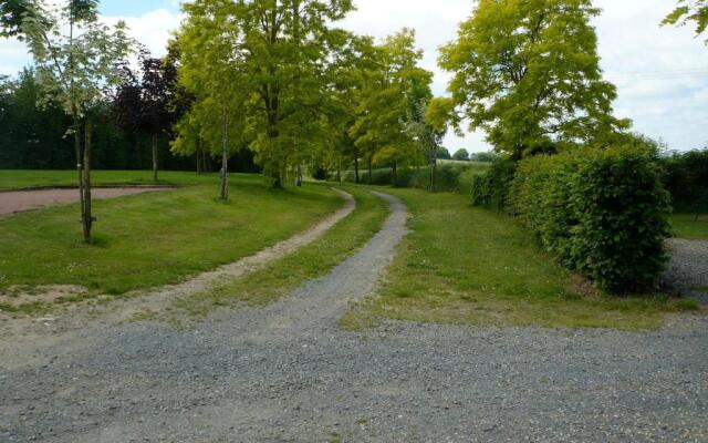 Gîte Épineu-le-Chevreuil, 3 pièces, 4 personnes - FR-1-410-198