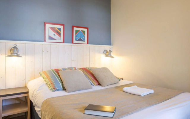 Résidence Pierre & Vacances Premium Résidence de la plage