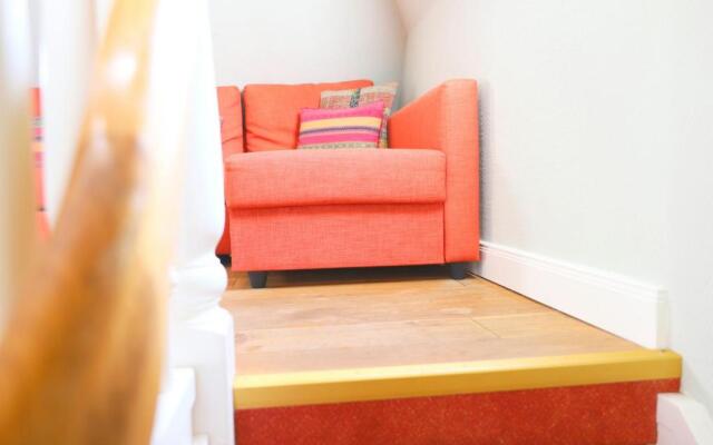 Bundiswung 9 Whg. 5, GB2