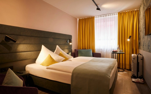 Hotel Mirabell by Maier Privathotels