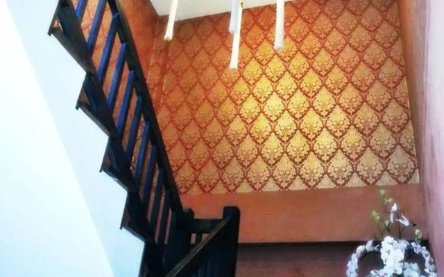 Banphung Hernkarn Resort