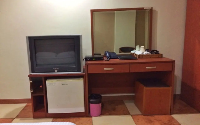 DG Grami Hotel