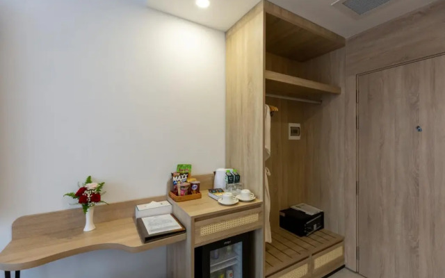 Odin Hotel Quy Nhon