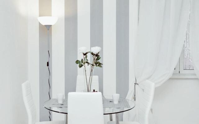 BBHOME Trastevere Station