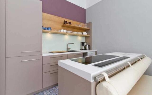 Villa Hintze _ Ferienwohung 04