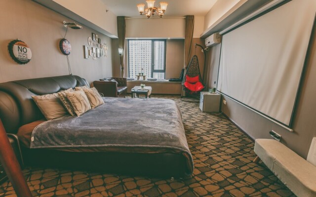 Wuhan Sloth Hotel