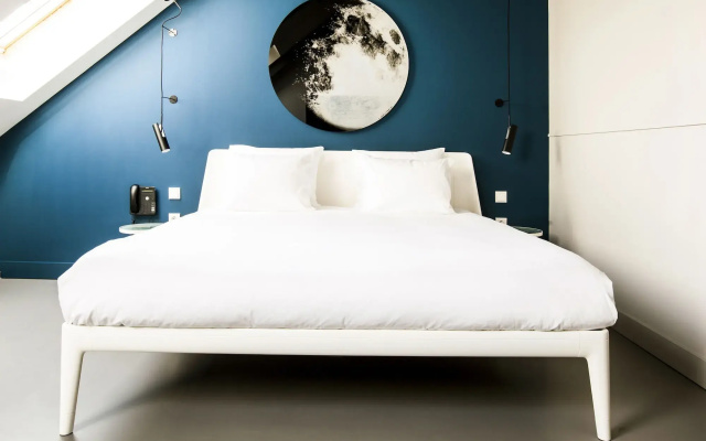 Conscious Hotel Westerpark - Hotel in أمستردام - Photo 4