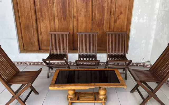 Gatra Hotel Menara Kudus — 2-star hotel in Kudus
