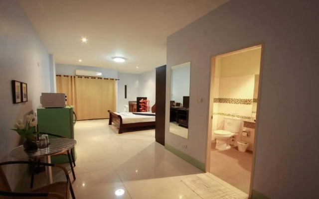 Midori Residence Chiangmai
