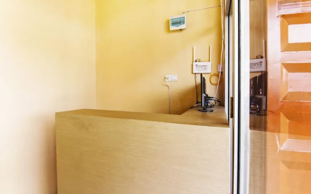 OYO 90900 Pagi Sore Residence