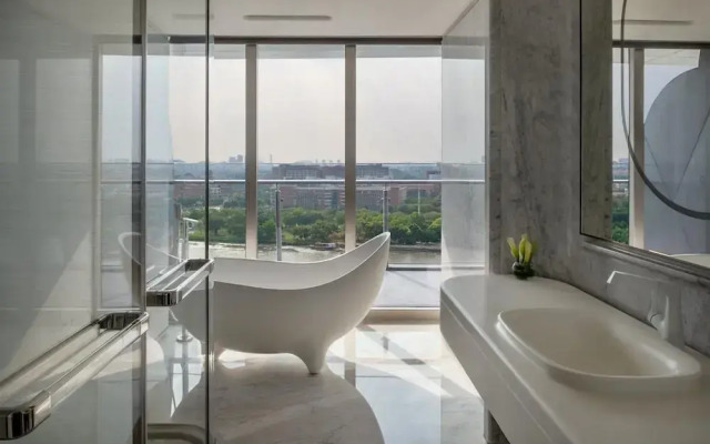 Vignette Collection Guangzhou Xanadu Hotel by IHG