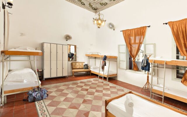 Fauzi Azar by Abraham