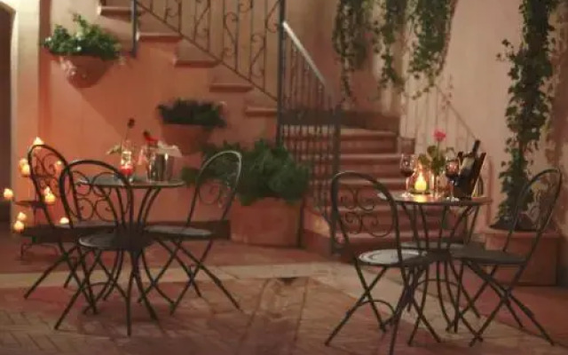 Relais Ristori Carpe Diem