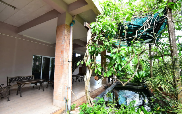 J2 Mansion