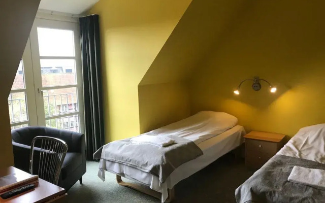 Hotel Ole lunds Gaard
