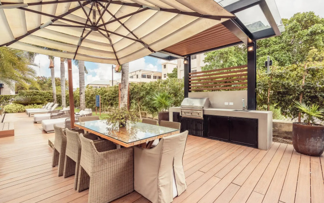 Cozy Apartment Retreat at The Lofts Cap Cana BDD