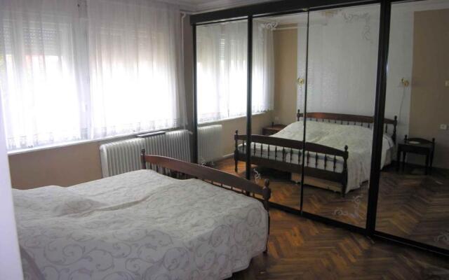 Apartment in Balatonlelle 40765