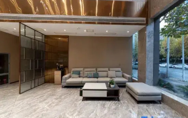 Sheqi Hongyuan International Hotel