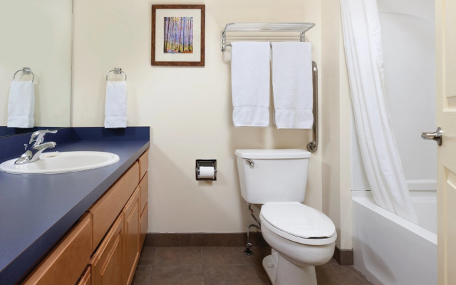 WorldMark Lake Chelan Shores