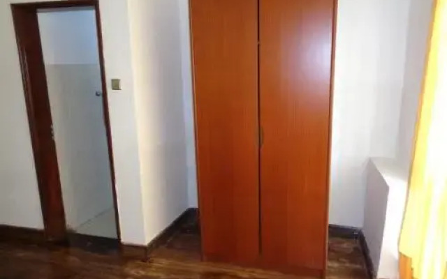Residencia de Ito Gomes