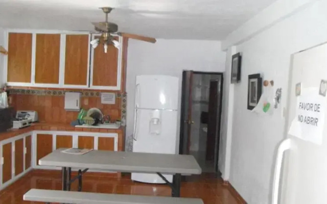 Sandoval Beach House