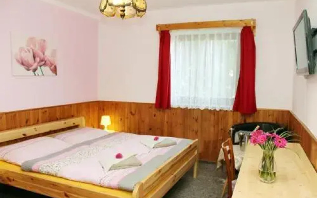 Penzion Chaloupka