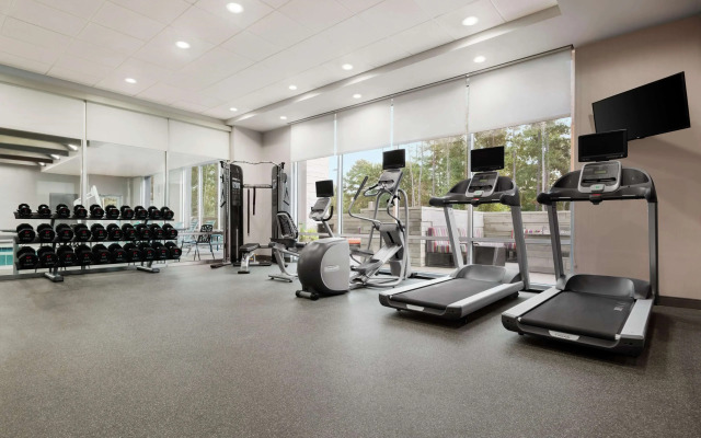 Home2 Suites by Hilton Columbia Harbison