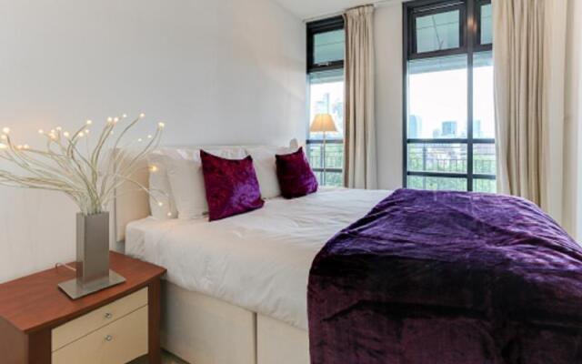 Premium Lexington Serviced Apartment