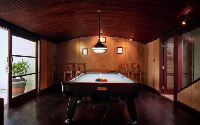 Pushpapuri Villa
