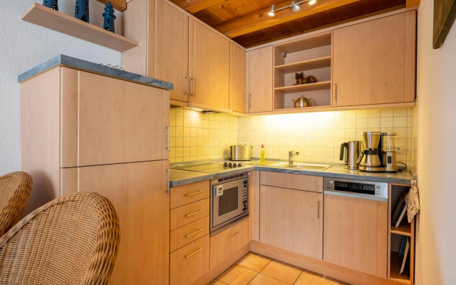 Residenz am Strand Wohnung 1-17