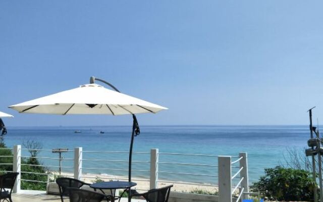 Yunxiao Beach Homestay (Weizhou Island Dishui Danxuan Branch)