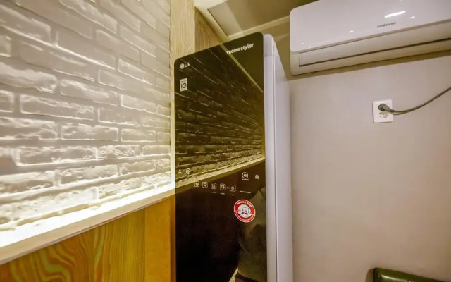 Gumi Wonpyeong-dong Hotel Khan