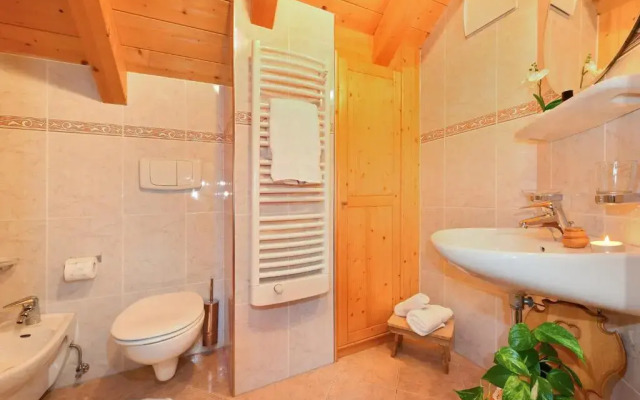 Agritur Bolser
