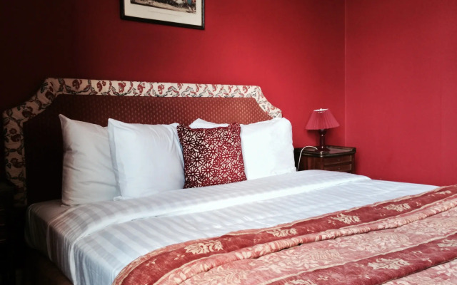 The George Inn Oakham