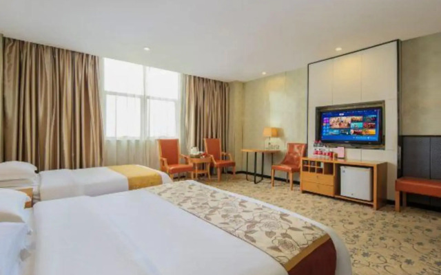 Haoting Hotel