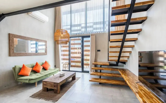 Ambhara X Apartment by Betterplace