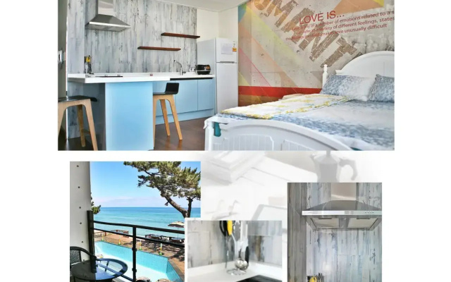 Vie Privee Boutique Pension