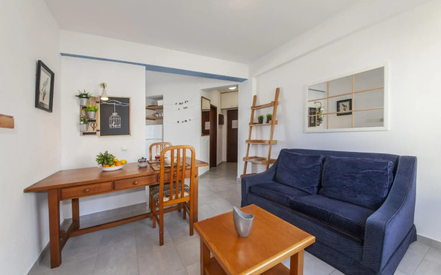 A32 - Postigo Apartment in Lagos