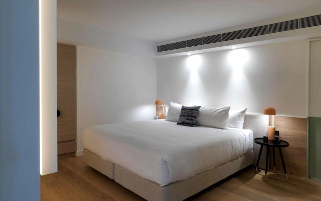 QT Bondi – Guest Rooms – Sydney