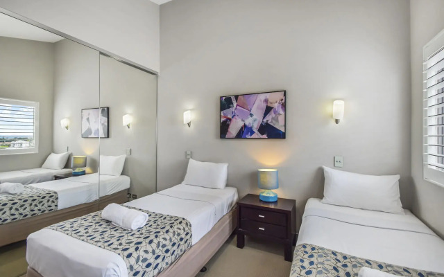 Redvue Apartments