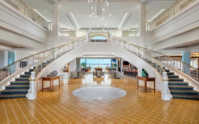 Loews Coronado Bay Resort